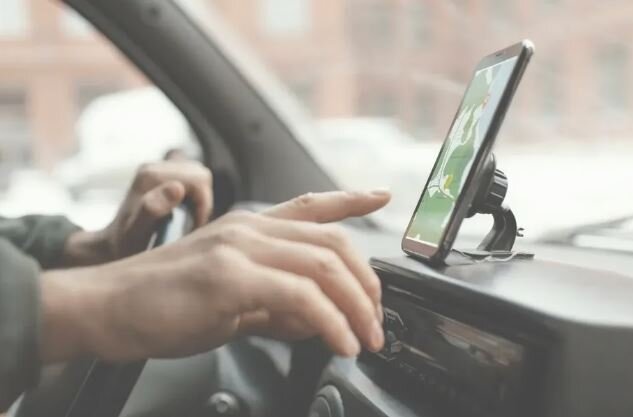 بیمه رانندگان اینترنتی