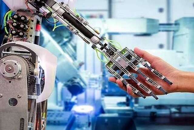 رشته مهندسی پزشکی