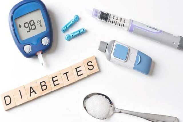 «پیش دیابت»