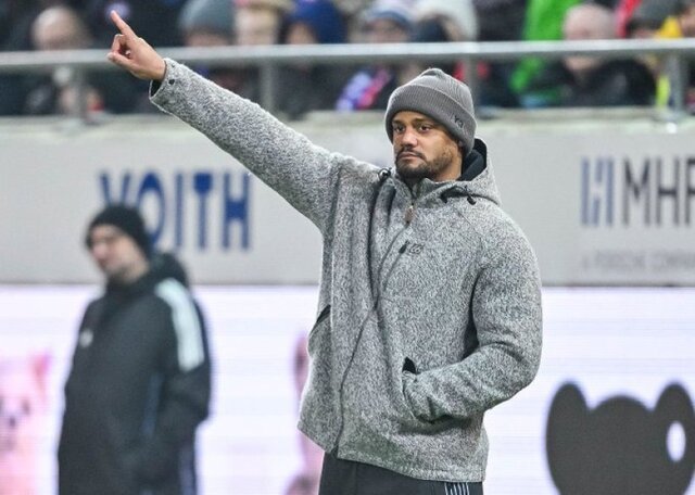 بایرن مونیخ