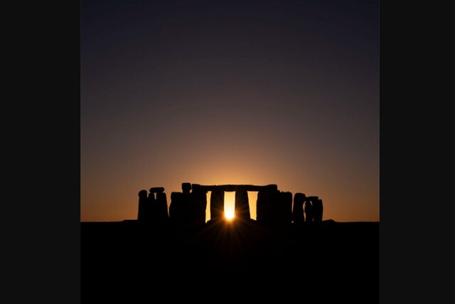 عکس روز ناسا