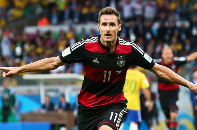 آقای رکوردها