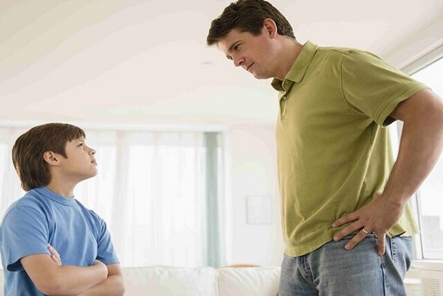 رفتارهای خودآسیب‌رسان نوجوانان