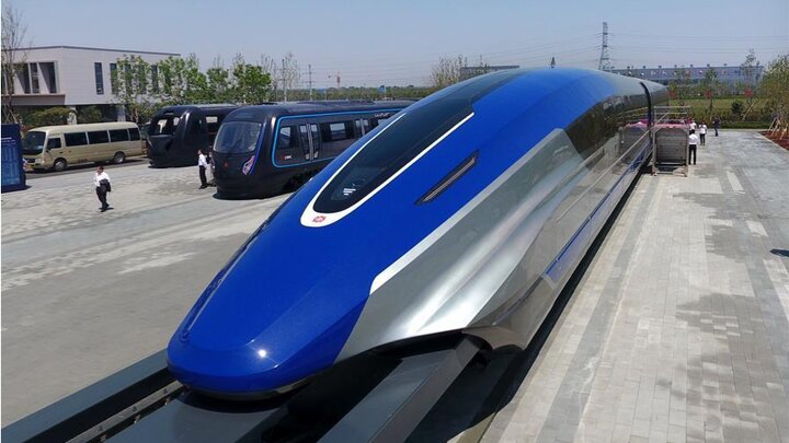 فناوری مگلو