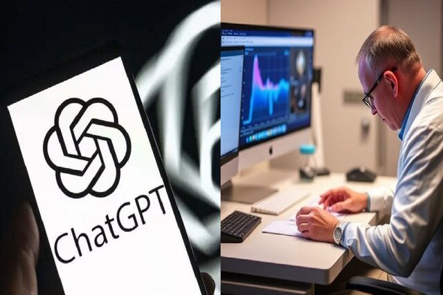 «چت‌جی‌پی‌تی»