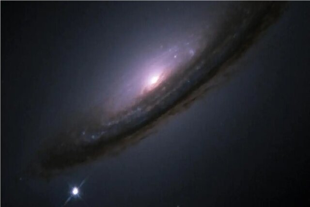 انرژی تاریک