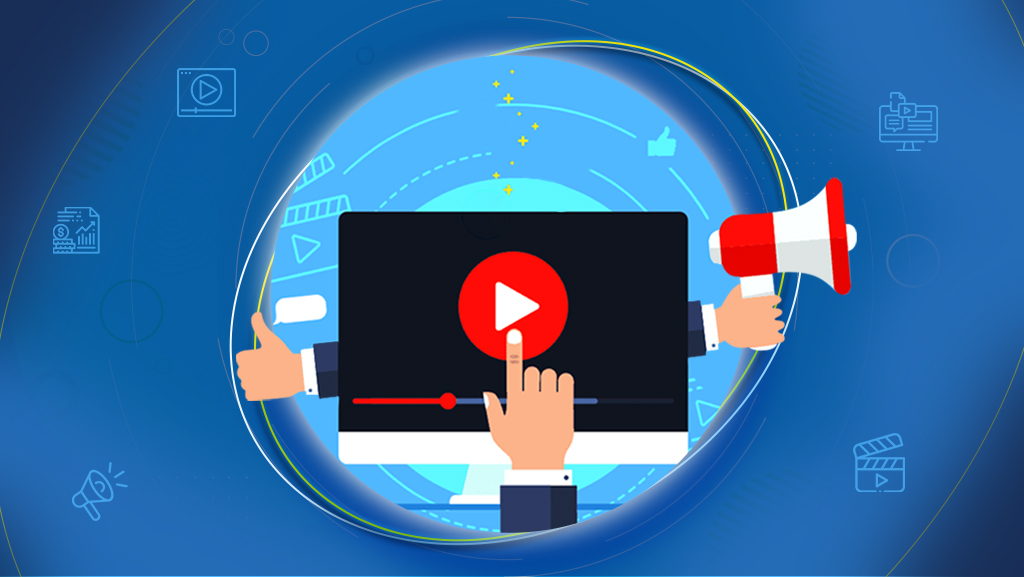 استراتژی های ساده برای موفقیت شما در بازاریابی ویدئویی