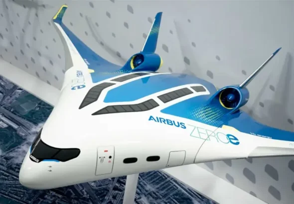 بمب‌افکن B2