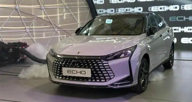 سدان لاماری