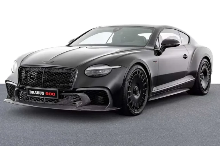 برابوس ۹۰۰ سوپربلک