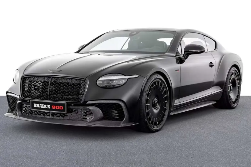 برابوس ۹۰۰ سوپربلک