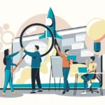 در یک زمان دو کسب‌وکار را راه‌اندازی کنیم