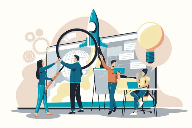 در یک زمان دو کسب‌وکار را راه‌اندازی کنیم