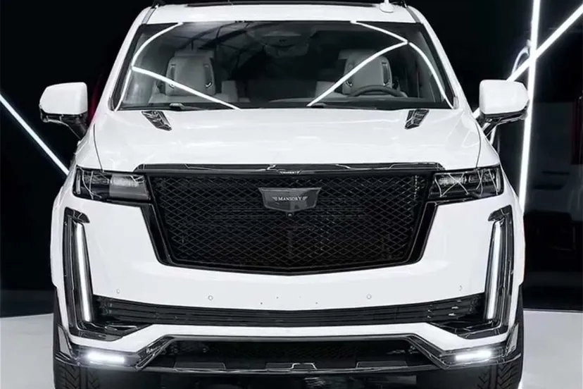 کادیلاک اسکالید