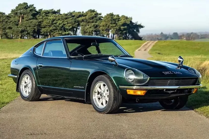داتسون 240Z