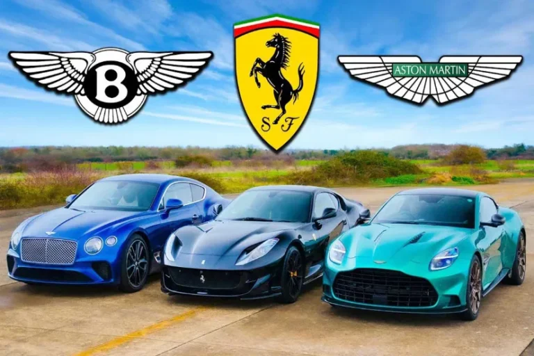 جنگ تمام‌عیار ۱۲ سیلندرها