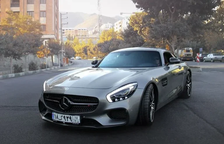 خودروی چینی