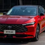 فورد موندئو