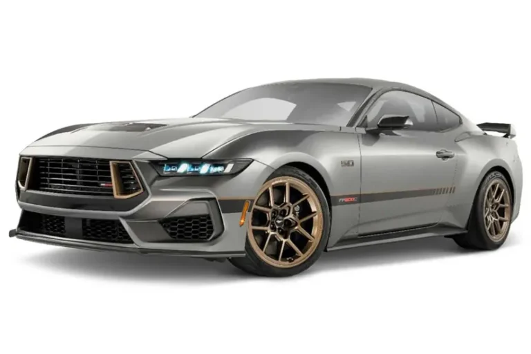 فورد موستانگ