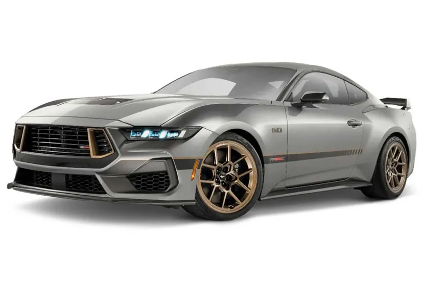 فورد موستانگ