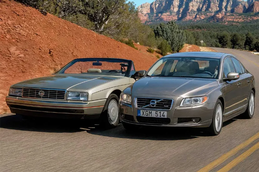 کادیلاک الدورادو