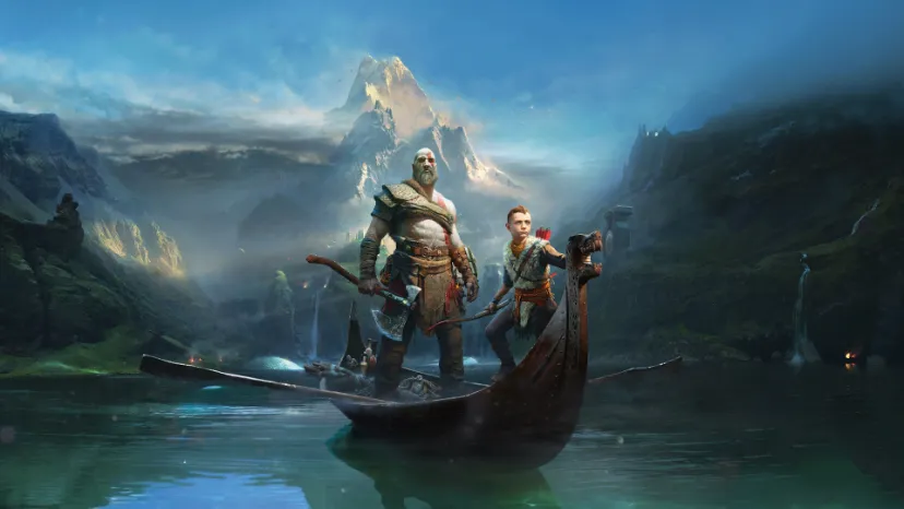 سریال God of War
