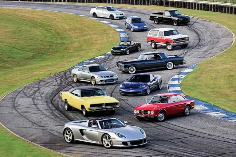 شورلت کوروت Z06