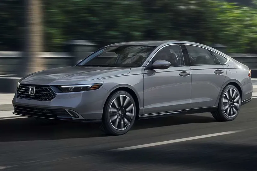هوندا آکورد
