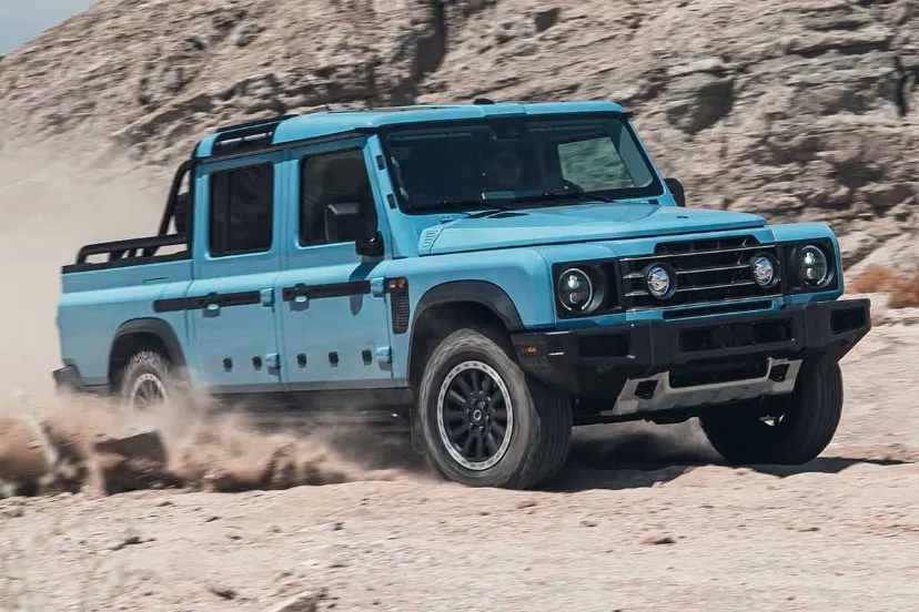 اینیوس گرنادیر