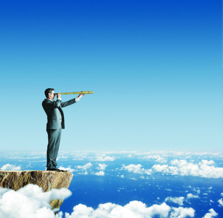 حاشیه‌ای بر فراز و نشیب رشد در کسب‌وکار