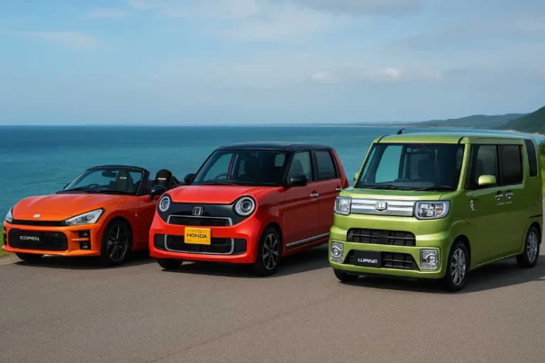 میتسوبیشی دلیکا مینی