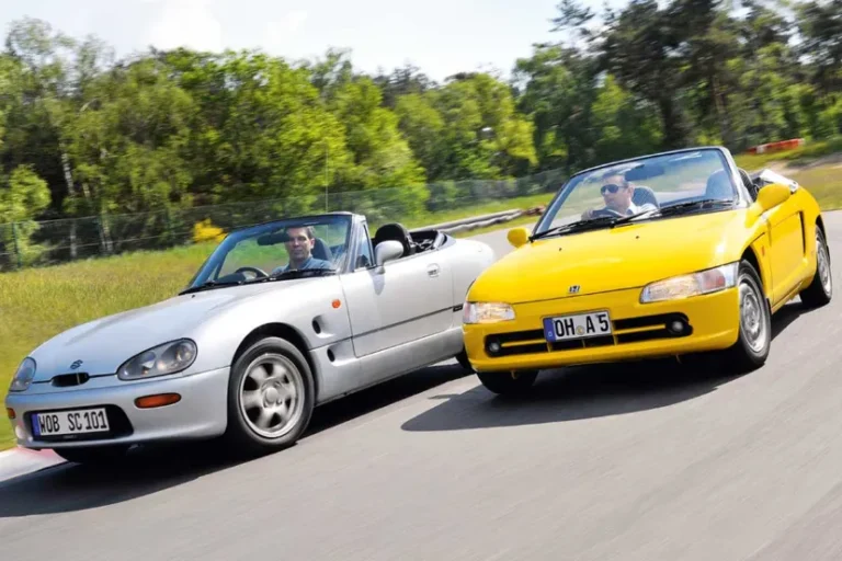 سوزوکی کاپوچینو