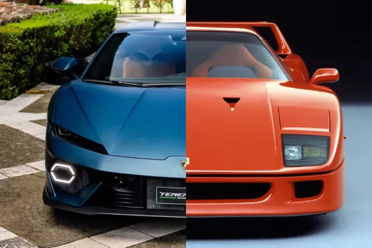 لامبورگینی