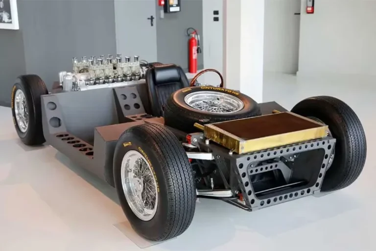 لامبورگینی میورا