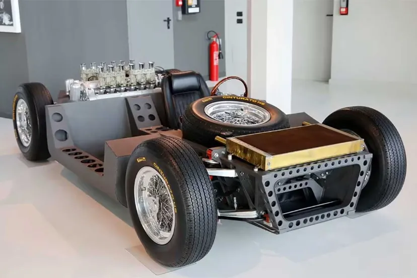 لامبورگینی میورا