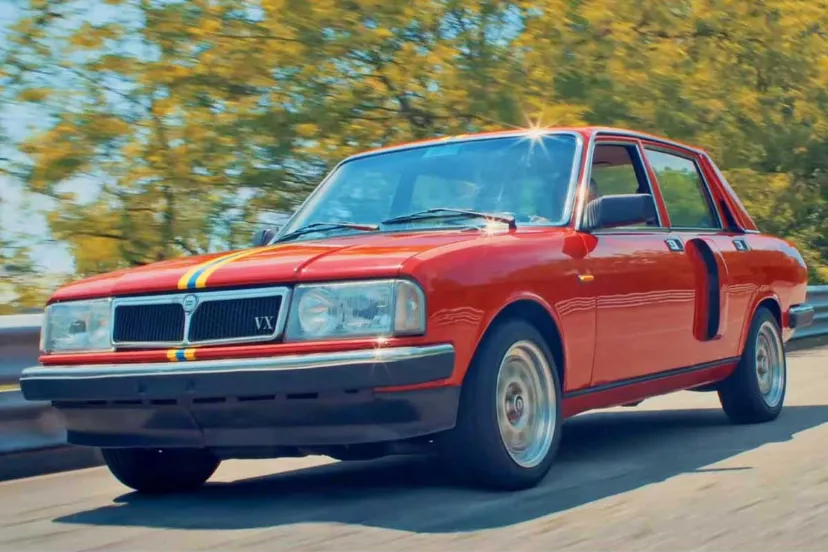 لانچیا ترِوی