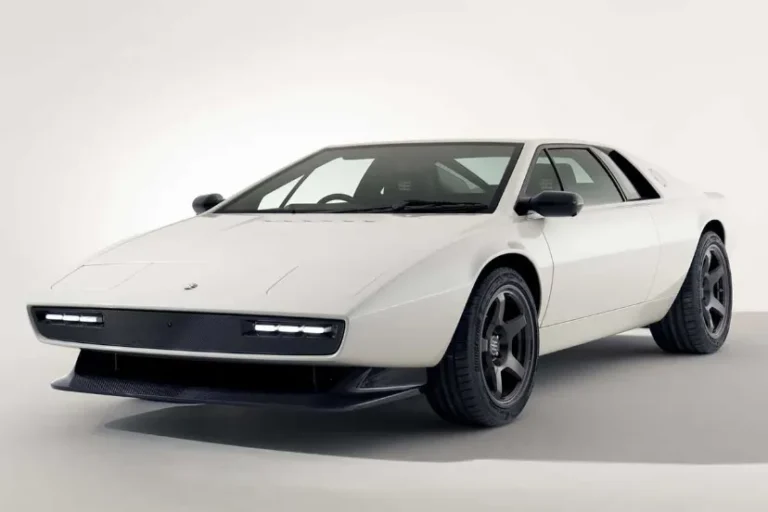 لوتوس اسپریت