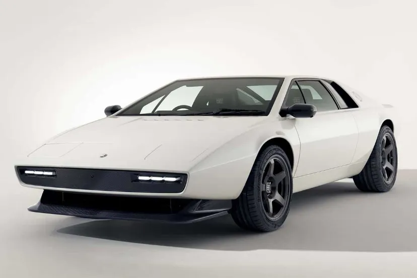 لوتوس اسپریت