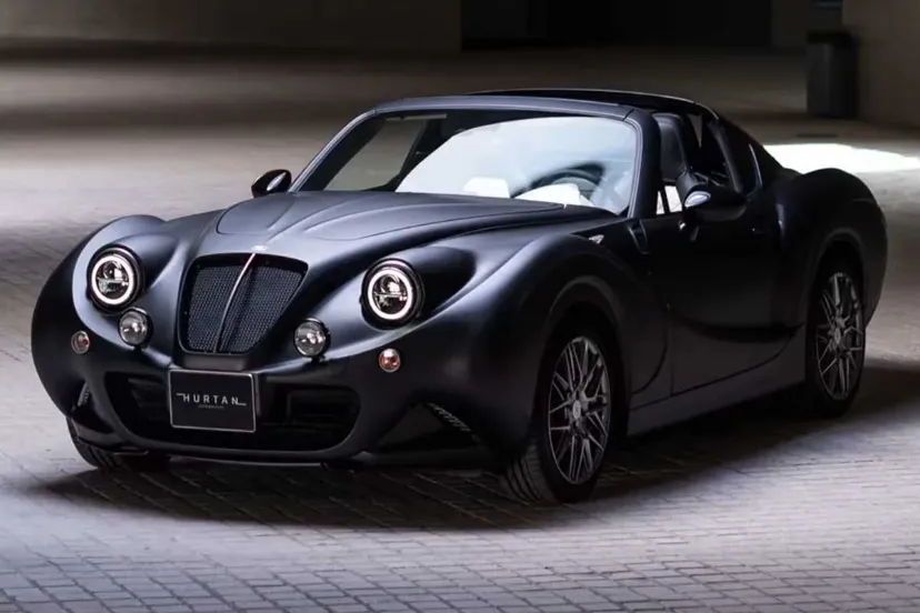 جگوار کلاسیک