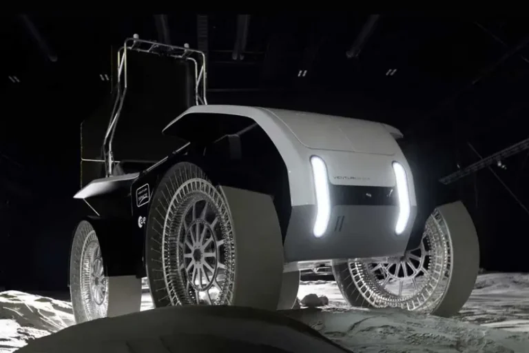 ماه‌نورد اروپایی