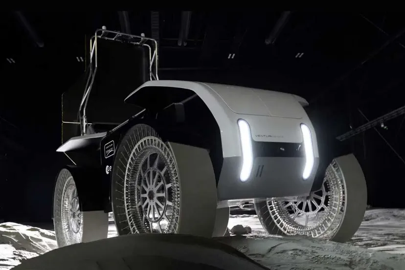 ماه‌نورد اروپایی