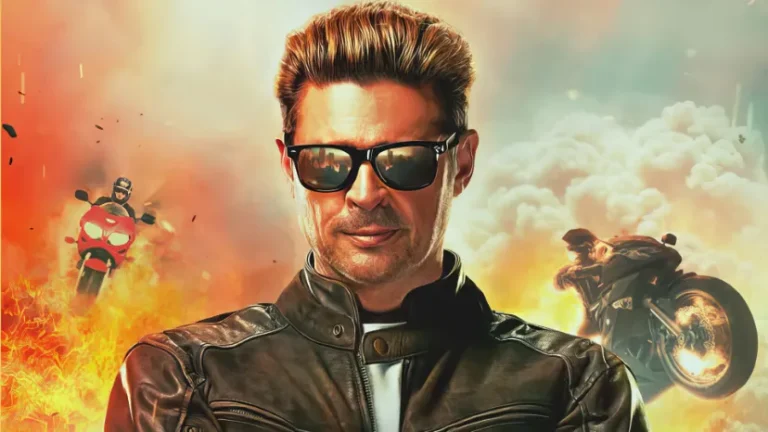 مورتال کمبت ۲