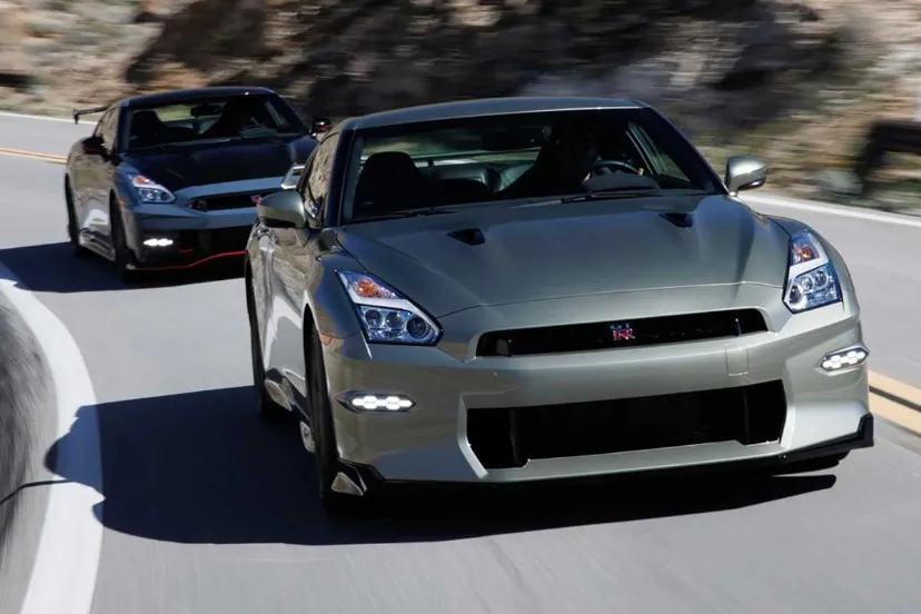 آخرین نفس گودزیلا