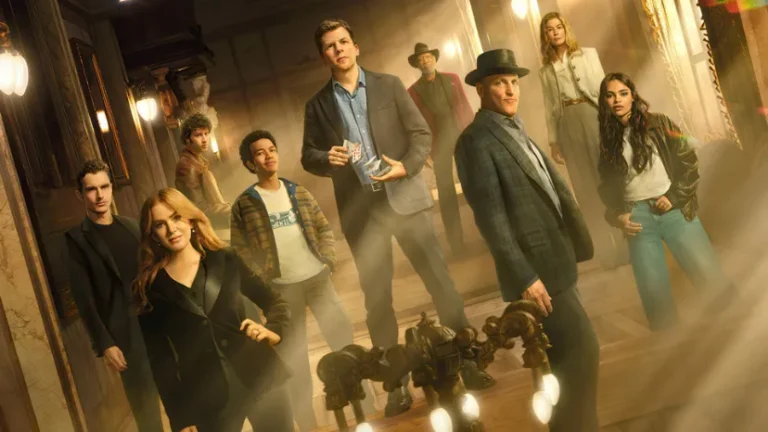 فیلم Now You See Me 3