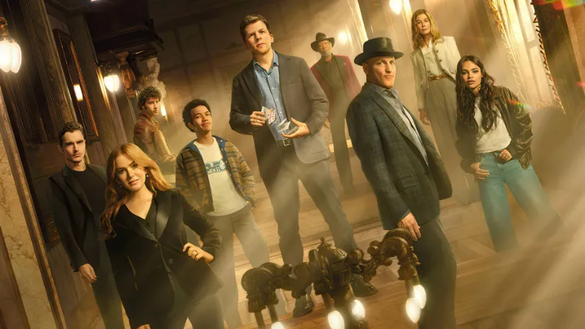 فیلم Now You See Me 3