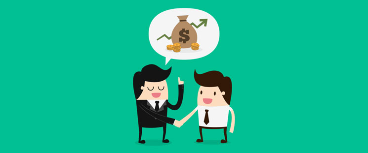 چگونه از مشتریان «بله» بگیریم؟