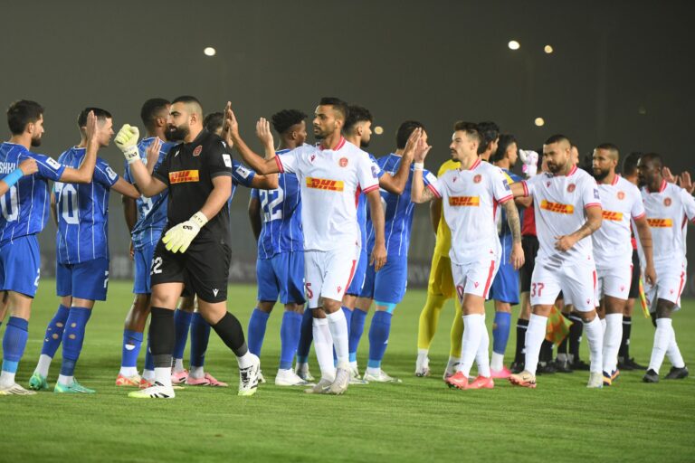 استقلال ایران و المحرق بحرین