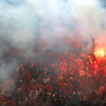 حواشی قبل از دربی