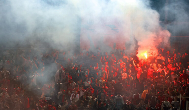 حواشی قبل از دربی