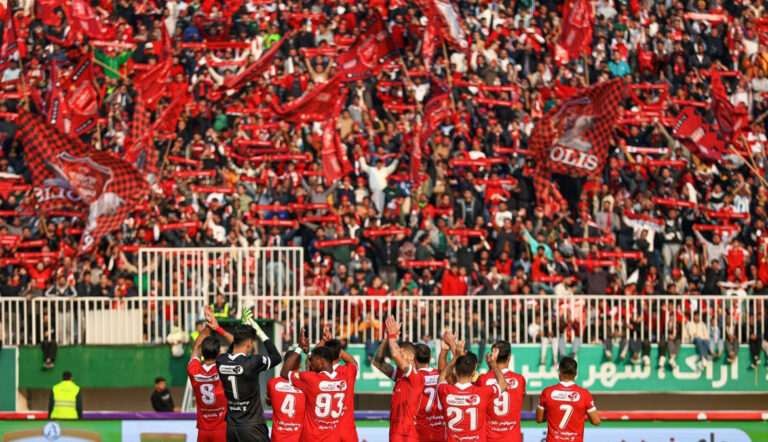 پرسپولیس